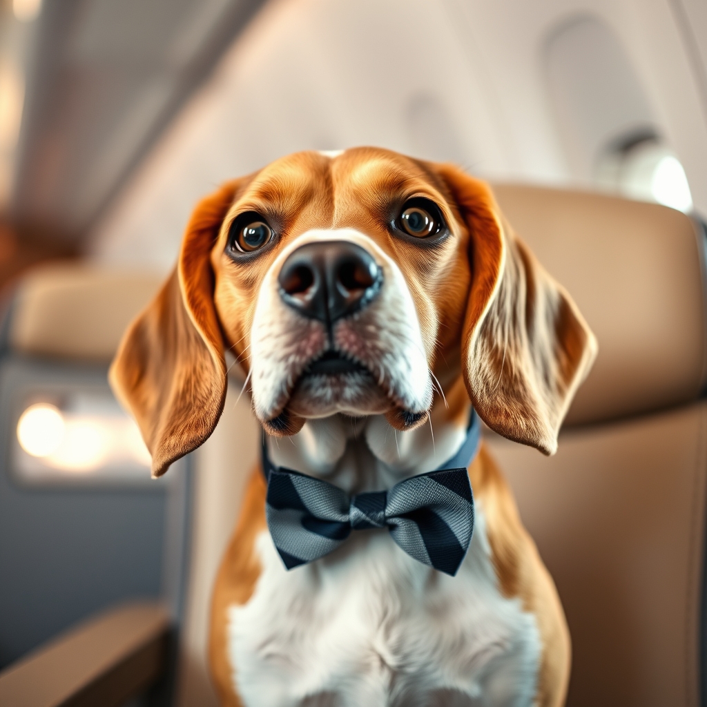 First-class only