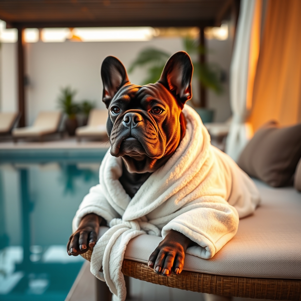 Concierge weekends